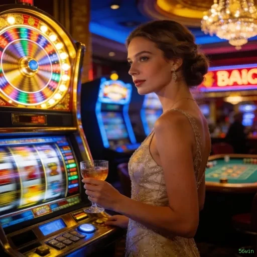 Maria Santos acumulou R$ 850K no Blackjack